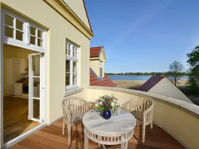 Ferienwohnung für 2 Personen (57 m²) in Neuenkirchen (Rügen) 1/9