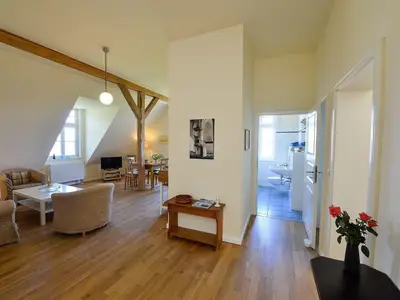 Ferienwohnung für 5 Personen (69 m²) in Neuenkirchen (Rügen) 4/10