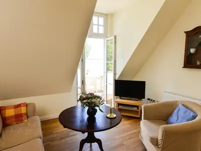 Wohnbereich. Wohnzimmer
