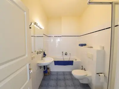 Ferienwohnung für 4 Personen (72 m²) in Neuenkirchen (Rügen) 5/10