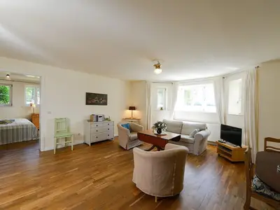 Ferienwohnung für 2 Personen (50 m²) in Neuenkirchen (Rügen) 3/10