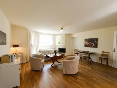 Ferienwohnung für 2 Personen (50 m²) in Neuenkirchen (Rügen) 4/10