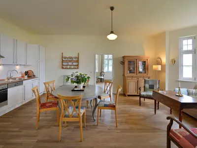 Ferienwohnung für 5 Personen (92 m²) in Neuenkirchen (Rügen) 3/10