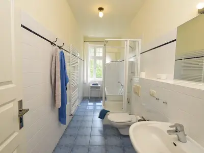 Ferienwohnung für 5 Personen (92 m²) in Neuenkirchen (Rügen) 9/10