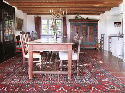 Ferienwohnung für 4 Personen (80 m²) in Neuenkirchen (Rügen) 3/10