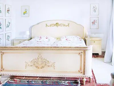 Ferienwohnung für 4 Personen (80 m²) in Neuenkirchen (Rügen) 4/10