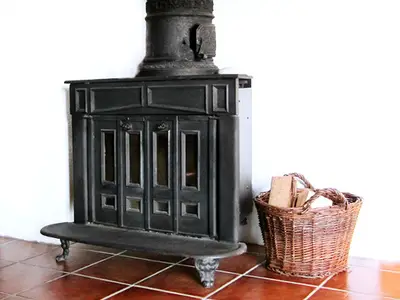 Ferienwohnung für 4 Personen (80 m²) in Neuenkirchen (Rügen) 7/10