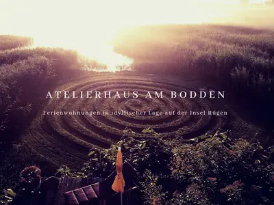 Ferienwohnung für 4 Personen (80 m²) in Neuenkirchen (Rügen) 8/10