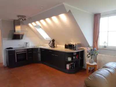 Ferienwohnung für 3 Personen (66 m²) in Neuenkirchen (Rügen) 8/10