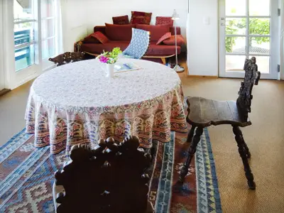 Ferienwohnung für 4 Personen (95 m²) in Neuenkirchen (Rügen) 3/10