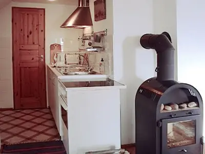 Ferienwohnung für 4 Personen (95 m²) in Neuenkirchen (Rügen) 8/10