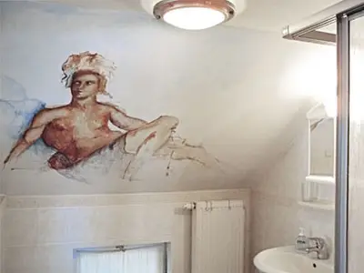 Ferienwohnung für 4 Personen (95 m²) in Neuenkirchen (Rügen) 10/10