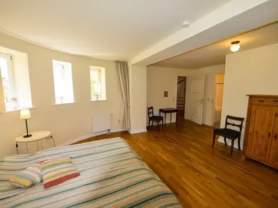 Ferienwohnung für 4 Personen (85 m²) in Neuenkirchen (Rügen) 7/10