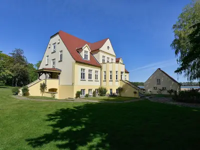 Ferienwohnung für 5 Personen (85 m²) in Neuenkirchen (Rügen) 1/10