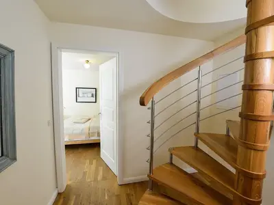 Ferienwohnung für 5 Personen (85 m²) in Neuenkirchen (Rügen) 5/10