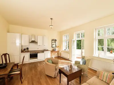 Ferienwohnung für 2 Personen (57 m²) in Neuenkirchen (Rügen) 2/10