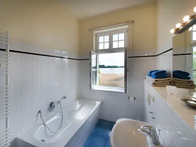 Ferienwohnung für 4 Personen (69 m²) in Neuenkirchen (Rügen) 8/10