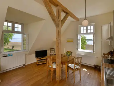 Ferienwohnung für 5 Personen (69 m²) in Neuenkirchen (Rügen) 1/10