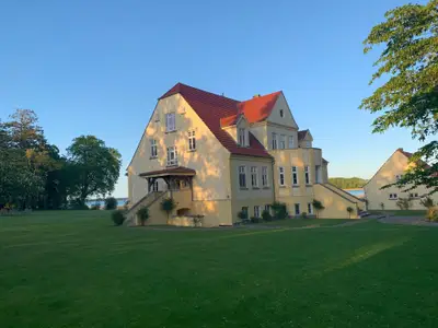 Ferienwohnung für 5 Personen (69 m²) in Neuenkirchen (Rügen) 2/10