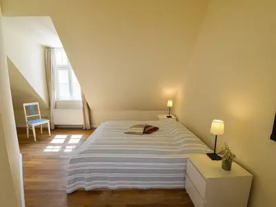 Ferienwohnung für 5 Personen (69 m²) in Neuenkirchen (Rügen) 6/10