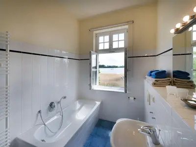 Ferienwohnung für 5 Personen (69 m²) in Neuenkirchen (Rügen) 8/10