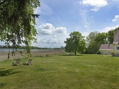 Ferienwohnung für 5 Personen (69 m²) in Neuenkirchen (Rügen) 9/10