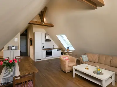 Ferienwohnung für 4 Personen (78 m²) in Neuenkirchen (Rügen) 3/10