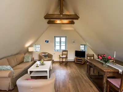 Ferienwohnung für 5 Personen (78 m²) in Neuenkirchen (Rügen) 2/10