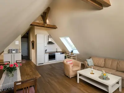 Ferienwohnung für 5 Personen (78 m²) in Neuenkirchen (Rügen) 4/10