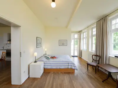Ferienwohnung für 4 Personen (92 m²) in Neuenkirchen (Rügen) 6/10