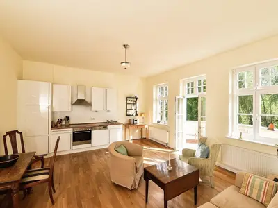 Ferienwohnung für 2 Personen (57 m²) in Neuenkirchen (Rügen) 2/9