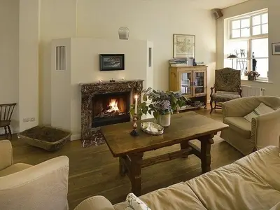 Ferienwohnung für 2 Personen (57 m²) in Neuenkirchen (Rügen) 8/9