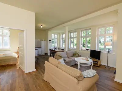 Ferienwohnung für 4 Personen (72 m²) in Neuenkirchen (Rügen) 2/10