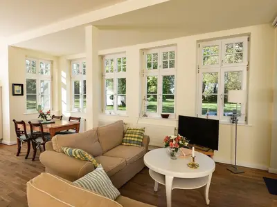 Ferienwohnung für 4 Personen (72 m²) in Neuenkirchen (Rügen) 4/10