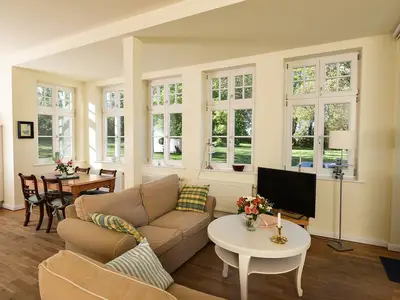 Ferienwohnung für 4 Personen (72 m²) in Neuenkirchen (Rügen) 1/10