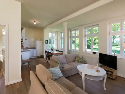 Ferienwohnung für 4 Personen (72 m²) in Neuenkirchen (Rügen) 2/10