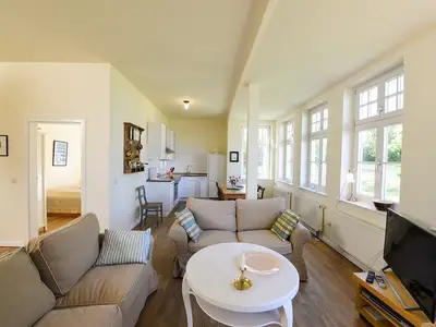 Ferienwohnung für 4 Personen (72 m²) in Neuenkirchen (Rügen) 4/10