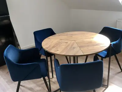 Essplatz Küche