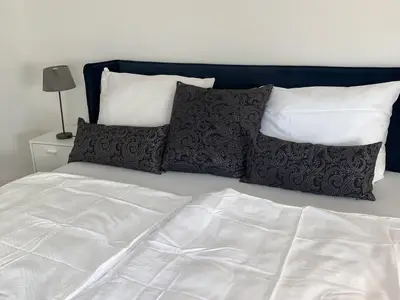 Boxspringbett