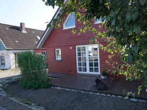 Ferienwohnung für 4 Personen (55 m²) in Neufelderkoog