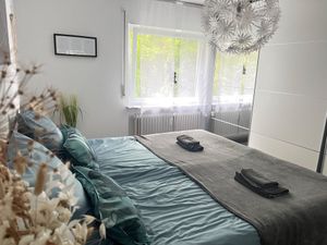 Ferienwohnung für 2 Personen (65 m²) in Neuffen