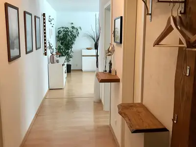 Ferienwohnung für 2 Personen (65 m²) in Neuffen 3/10