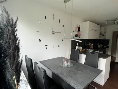 Ferienwohnung für 2 Personen (65 m²) in Neuffen 6/10