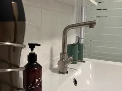 Ferienwohnung für 2 Personen (65 m²) in Neuffen 8/10