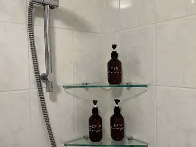 Ferienwohnung für 2 Personen (65 m²) in Neuffen 9/10