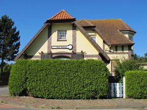 Ferienwohnung für 4 Personen (60 m&sup2;) in Neugarmssiel