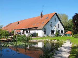 Ferienwohnung für 4 Personen (55 m&sup2;) in Neugarmssiel