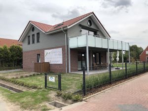 Ferienwohnung für 4 Personen in Neuharlingersiel