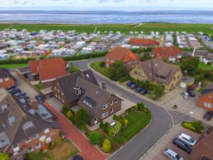 Ferienwohnung für 3 Personen (50 m²) in Neuharlingersiel