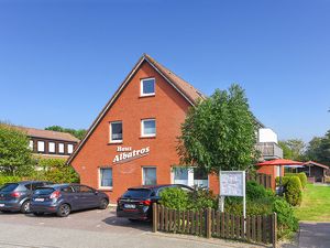 Ferienwohnung für 6 Personen (1 m²) in Neuharlingersiel